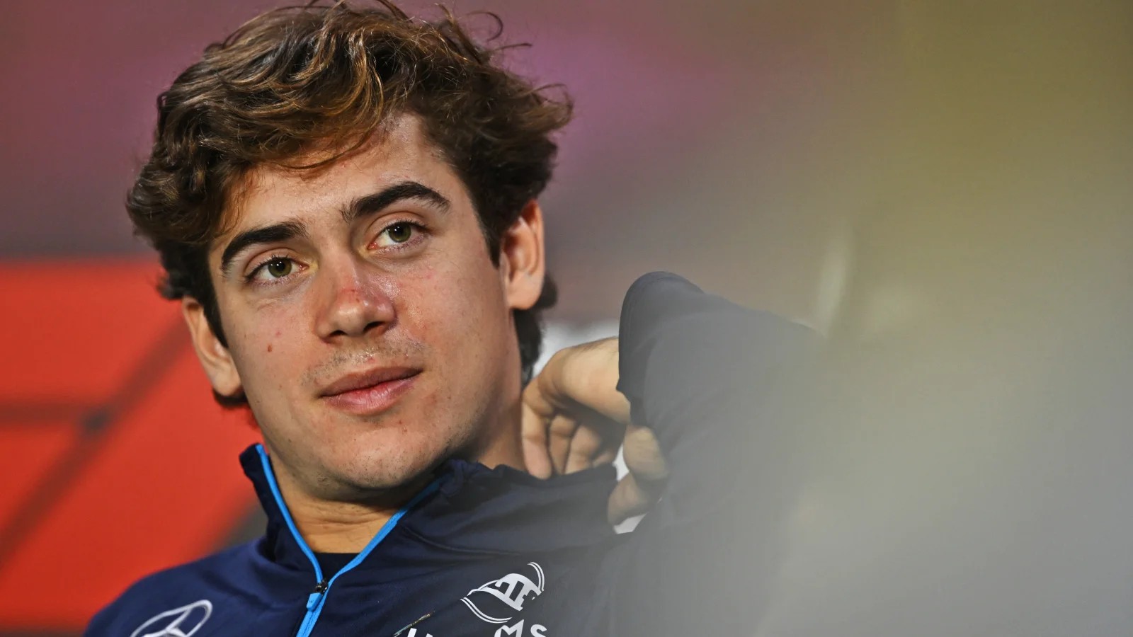 News FORMULA 1: Colapinto: 5 Balapan Belum Cukup untuk Nyaman di Alpine